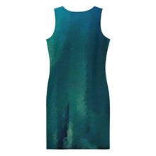 Load image into Gallery viewer, Sea Green Dress
