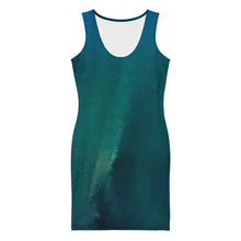 Load image into Gallery viewer, Sea Green Dress
