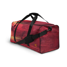 Load image into Gallery viewer, Blush Duffle bag
