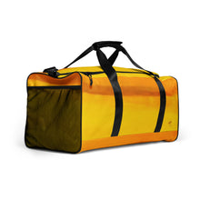 Load image into Gallery viewer, Sunburst Duffle bag
