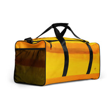 Load image into Gallery viewer, Faith + Work Duffle bag
