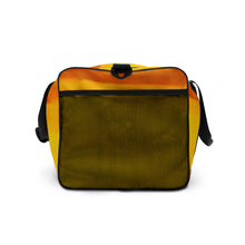 Load image into Gallery viewer, Sunburst Duffle bag
