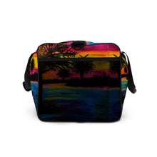Load image into Gallery viewer, Island Duffle bag
