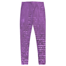 Load image into Gallery viewer, Lilac Leggings
