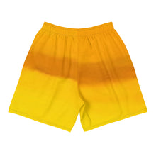 Load image into Gallery viewer, Sunburst Men&#39;s Athletic Long Shorts
