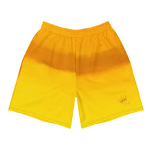 Load image into Gallery viewer, Sunburst Men&#39;s Athletic Long Shorts
