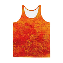 Load image into Gallery viewer, Summer Fire Men&#39;s Tank Top
