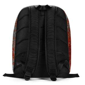 Art Minimalist Backpack