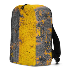 Load image into Gallery viewer, Art Minimalist Backpack
