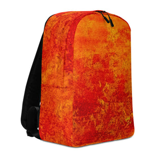 Art Minimalist Backpack