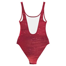 Load image into Gallery viewer, Blush One-Piece Swimsuit
