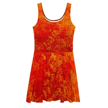Load image into Gallery viewer, Summer Fire Dress
