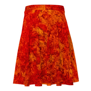 Summer Fire Skirt