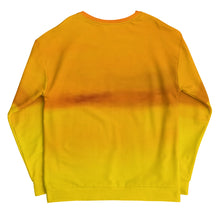 Load image into Gallery viewer, Sunburst Unisex Sweatshirt
