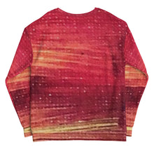 Load image into Gallery viewer, Blush Unisex Sweatshirt
