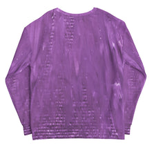 Cargar imagen en el visor de la galería, Lilac Unisex Sweatshirt
