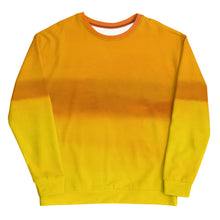 Load image into Gallery viewer, Sunburst Unisex Sweatshirt
