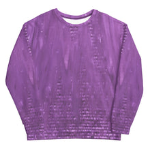 Cargar imagen en el visor de la galería, Lilac Unisex Sweatshirt
