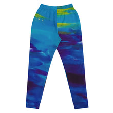 Load image into Gallery viewer, Blue Wave Women&#39;s Joggers

