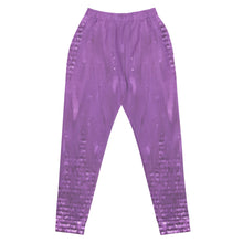 Load image into Gallery viewer, Lilac Women&#39;s Joggers
