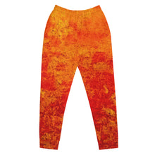 Load image into Gallery viewer, Summer Fire Women&#39;s Joggers
