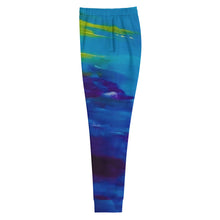 Load image into Gallery viewer, Blue Wave Women&#39;s Joggers
