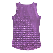 Load image into Gallery viewer, Lilac Tank Top
