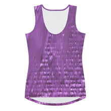 Load image into Gallery viewer, Lilac Tank Top

