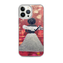 Cargar imagen en el visor de la galería, Silver Dress iPhone Case
