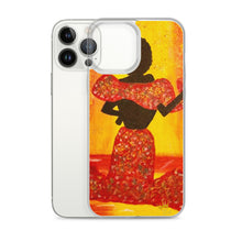 Cargar imagen en el visor de la galería, Queen iPhone Case
