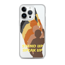 Cargar imagen en el visor de la galería, Stand Up iPhone Case

