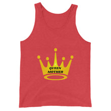 Load image into Gallery viewer, Queen Mother  Tank Top

