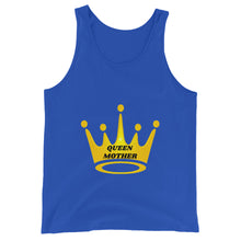 Load image into Gallery viewer, Queen Mother  Tank Top
