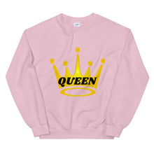 Load image into Gallery viewer, Queen Unisex Sweatshirt
