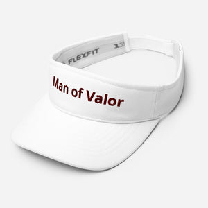 Man of Valor Visor