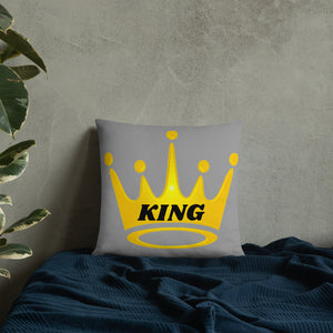 King Basic Pillow