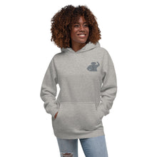 Load image into Gallery viewer, Black Women Lives Matter- Unisex Hoodie
