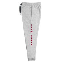Load image into Gallery viewer, 100% Human Unisex Joggers - Shannon Alicia LLC
