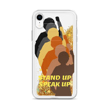 Cargar imagen en el visor de la galería, Stand Up Liquid Glitter Phone Case
