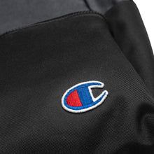 Load image into Gallery viewer, Praises Up Embroidered Champion Backpack
