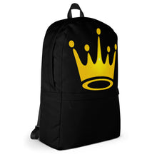 Load image into Gallery viewer, Crown Backpack
