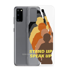 Cargar imagen en el visor de la galería, Stand Up Samsung Case
