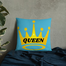 Cargar imagen en el visor de la galería, Queen Basic Pillow
