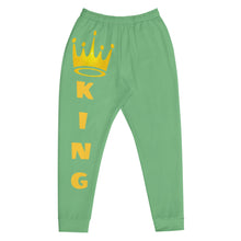 Load image into Gallery viewer, King Men&#39;s Joggers
