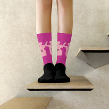 Load image into Gallery viewer, Virtuous Woman Socks
