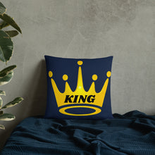 Cargar imagen en el visor de la galería, King Basic Pillow
