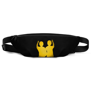Stand Up Fanny Pack