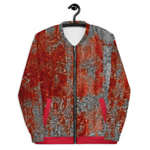 Load image into Gallery viewer, Art Unisex Bomber Jacket
