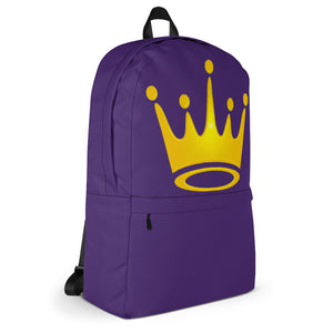 Crown Backpack
