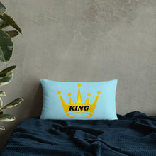 Cargar imagen en el visor de la galería, King Basic Pillow
